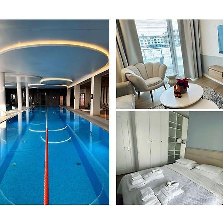Fantazja Polanki Aqua B117 Kolobrzeg Luaran gambar