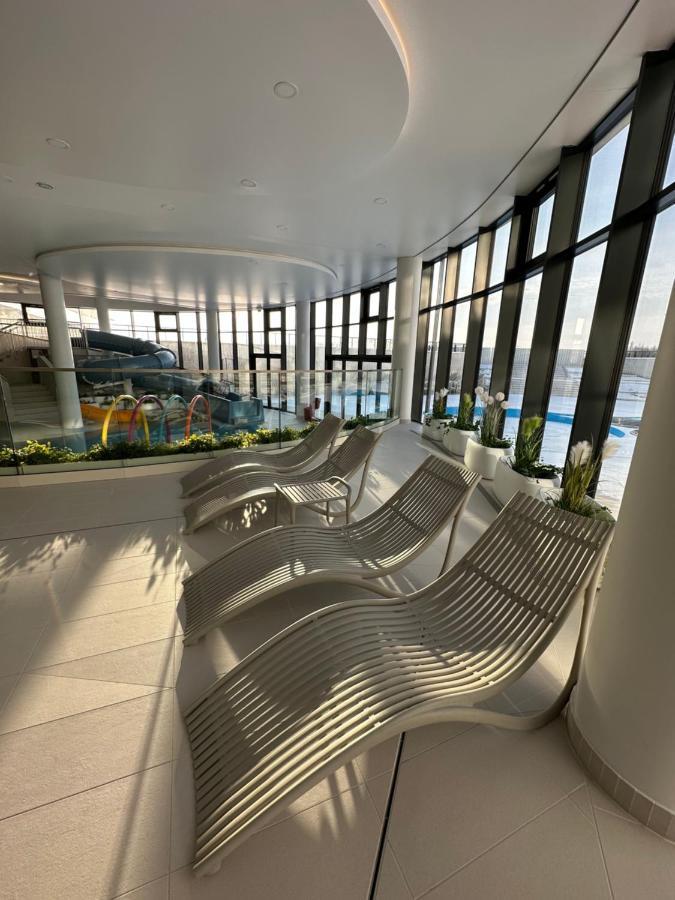 Fantazja Polanki Aqua B117 Kolobrzeg Luaran gambar