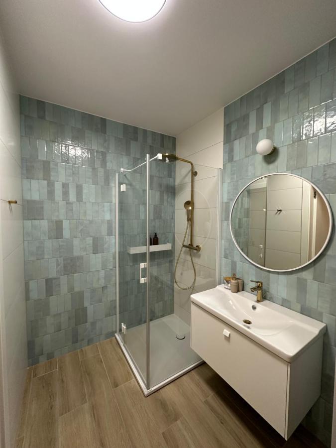 Fantazja Polanki Aqua B117 Kolobrzeg Luaran gambar