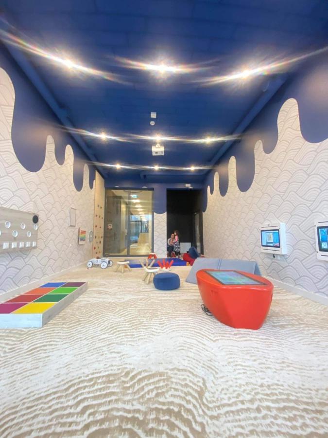 Fantazja Polanki Aqua B117 Kolobrzeg Luaran gambar